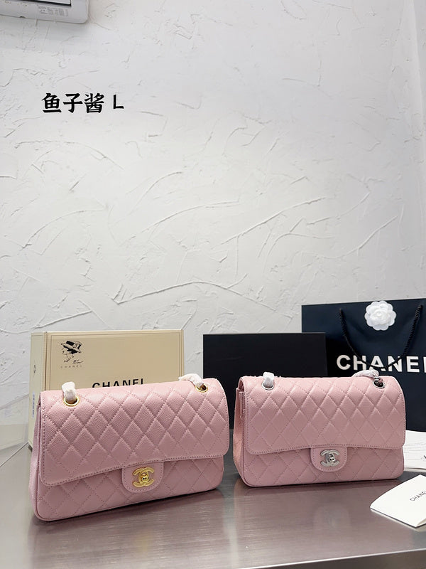 aura-bags - Chanel Bags - 7192