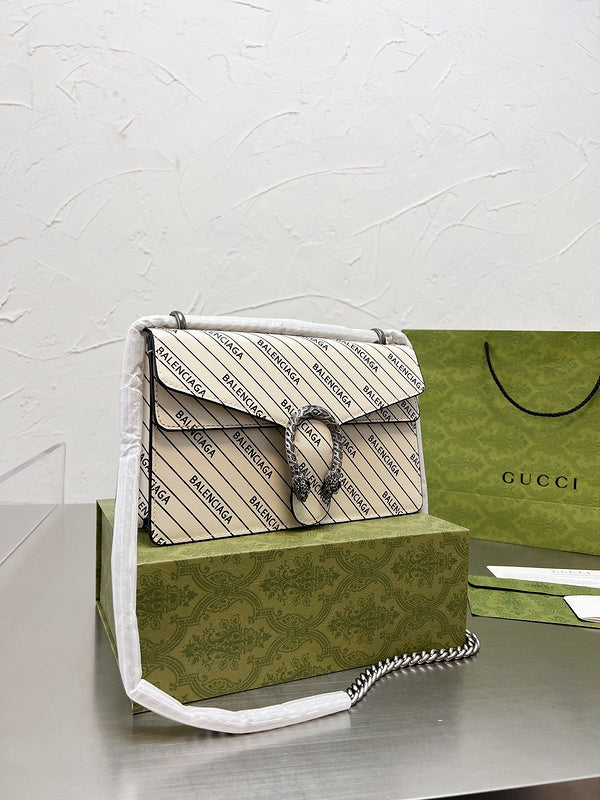 Aura Bags - BGA Bags - 1543