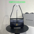 Aura Bags - BGA Bags - 2009