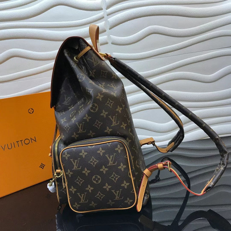 Louis Vuitton Luxury Bags 2556