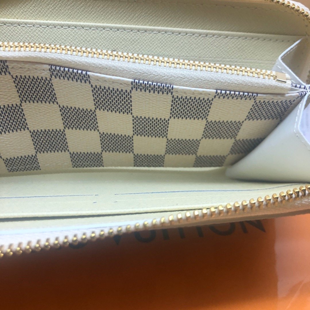 Designer Wallet louis vuitton 018