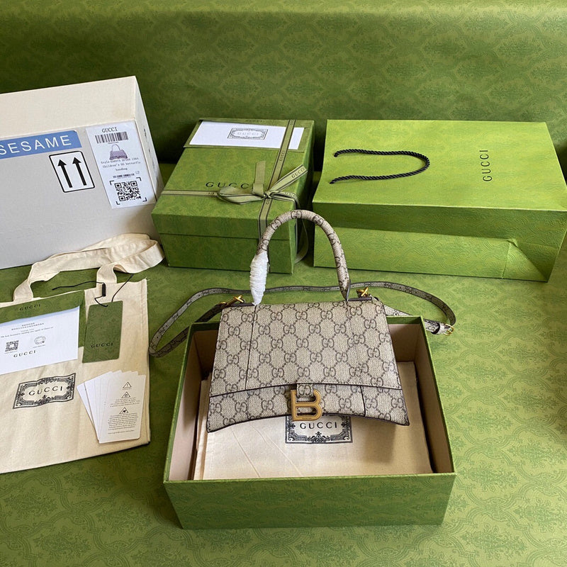 Aura Bags - BGA Bags - 2594