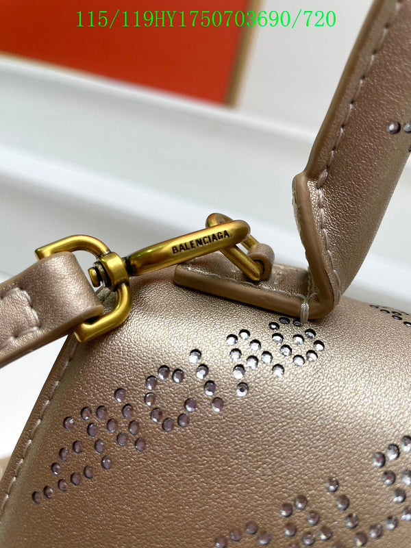 Aura Bags - BGA Bags - 1721