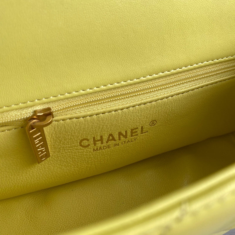 aura-bags - Chanel Bags - 7397