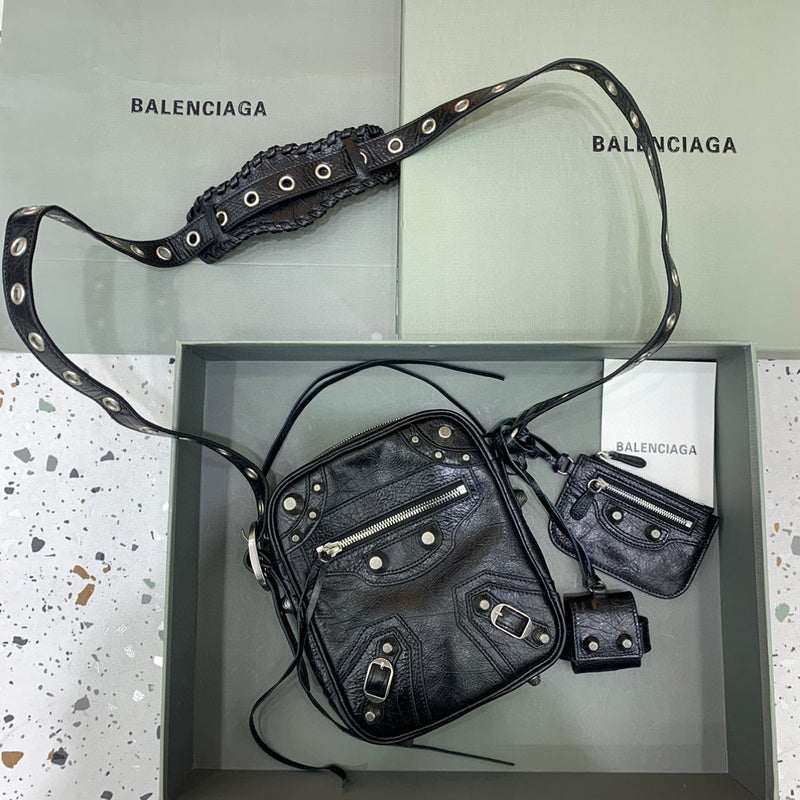 Aura Bags - Balenciaga Bags - 856