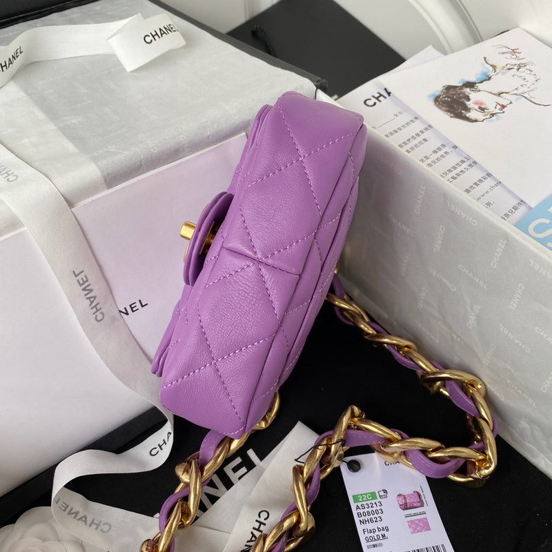 aura-bags - Chanel Bags - 7625