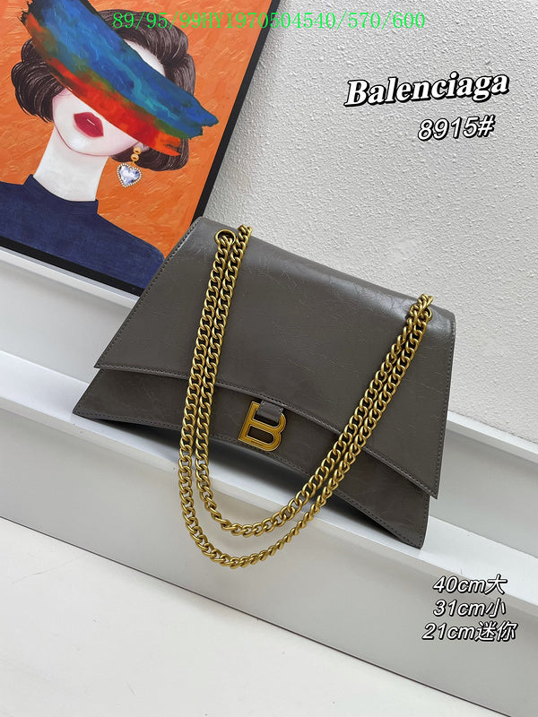 Aura Bags - BGA Bags - 1801