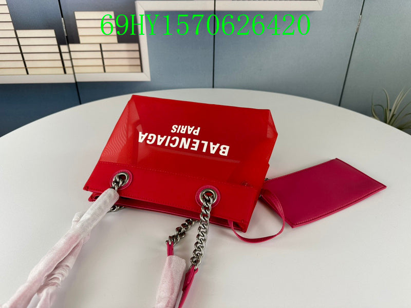 Aura Bags - BGA Bags - 1742