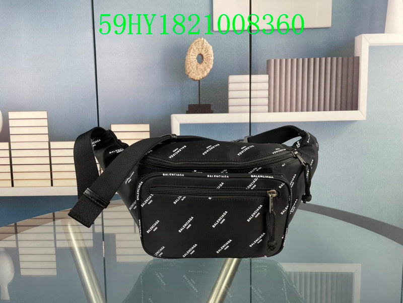 Aura Bags - BGA Bags - 2021