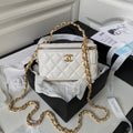 aura-bags - Chanel Bags - 7524