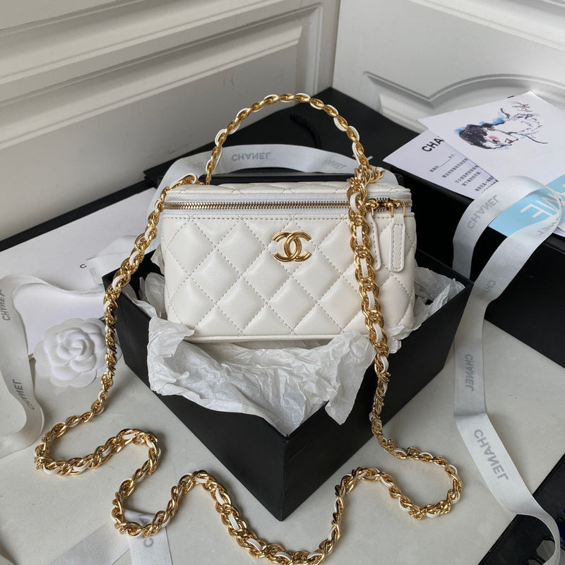 aura-bags - Chanel Bags - 7524