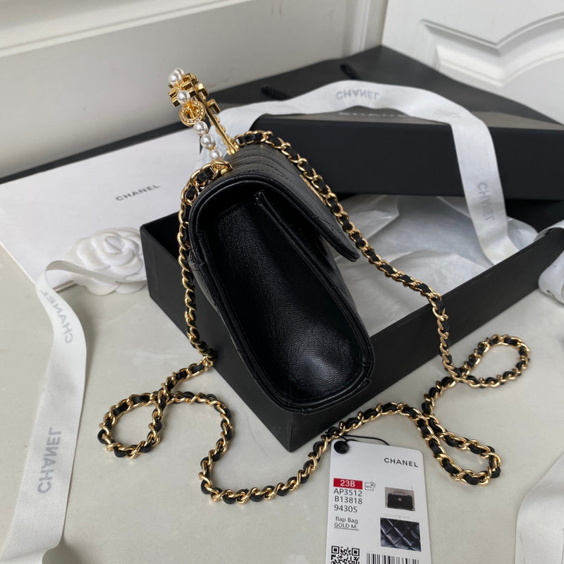 aura-bags - Chanel Bags - 7363