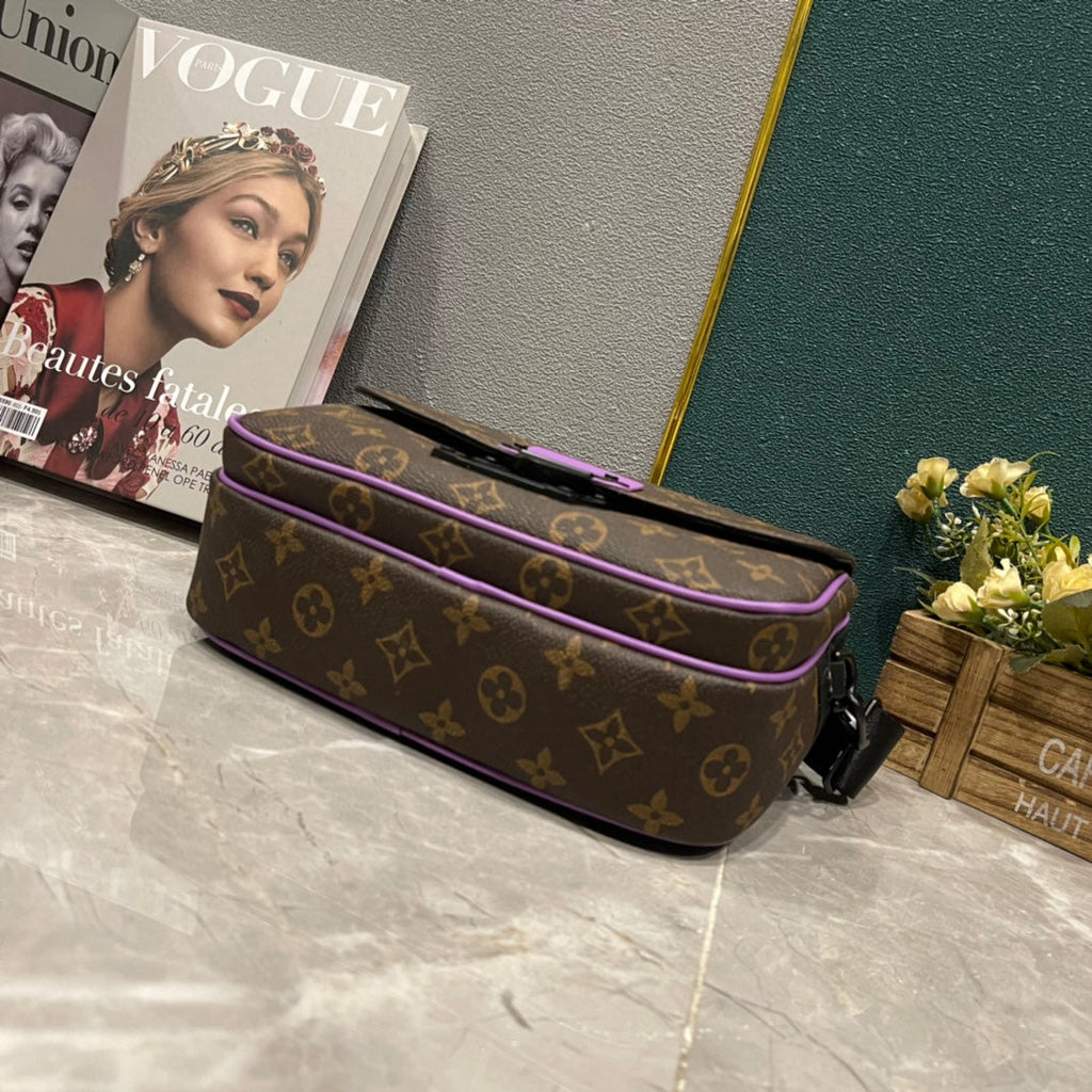 Luxury Bags Louis Vuitton  850