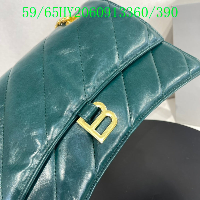 Aura Bags - BGA Bags - 2086