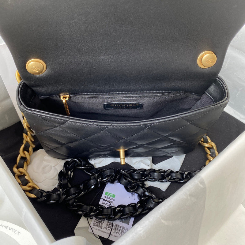 aura-bags - Chanel Bags - 7626