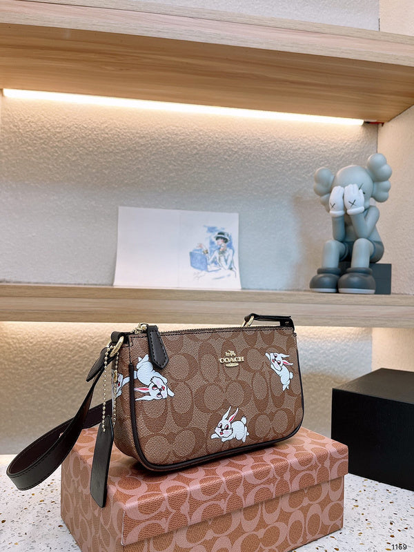 Aura Bags - CCH Bags - 256