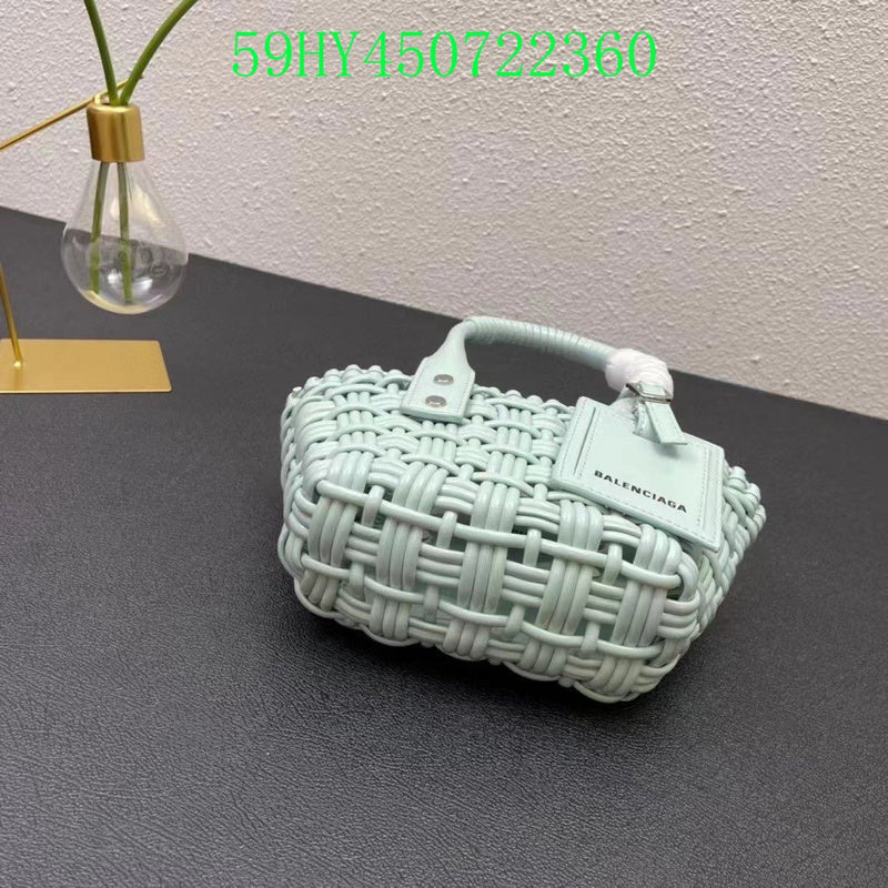 Aura Bags - BGA Bags - 2191