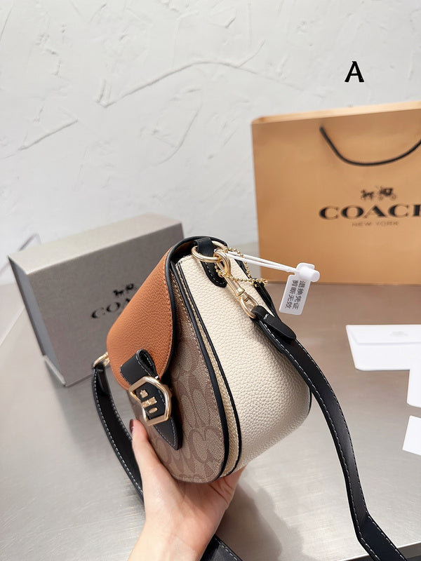 Aura Bags - CCH Bags - 357