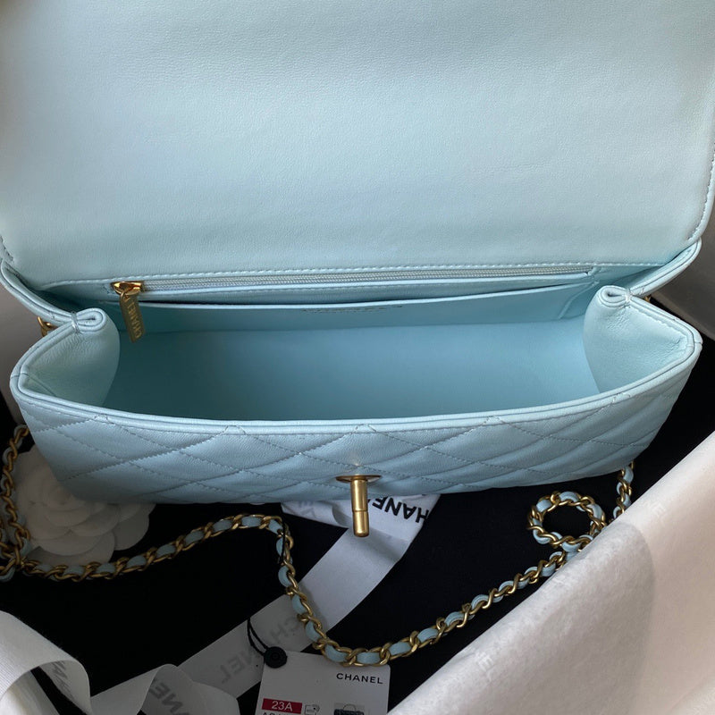aura-bags - Chanel Bags - 7498