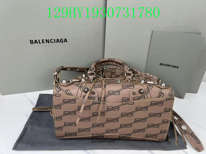 Aura Bags - BGA Bags - 1676