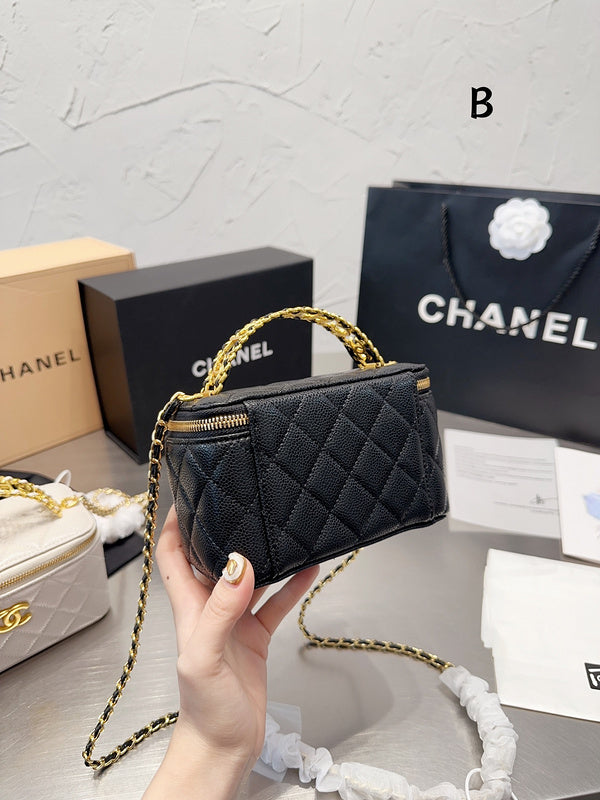 aura-bags - Chanel Bags - 7069