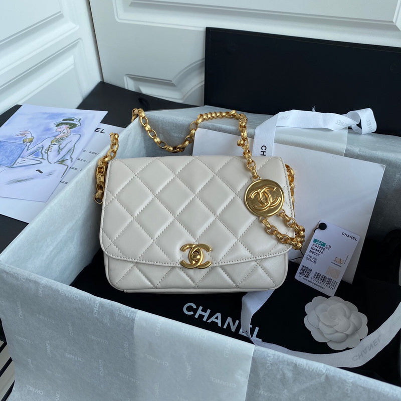 aura-bags - Chanel Bags - 7479