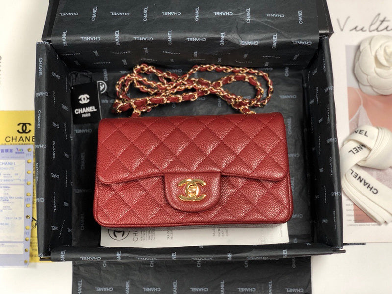 aura-bags - Chanel Bags - 7454