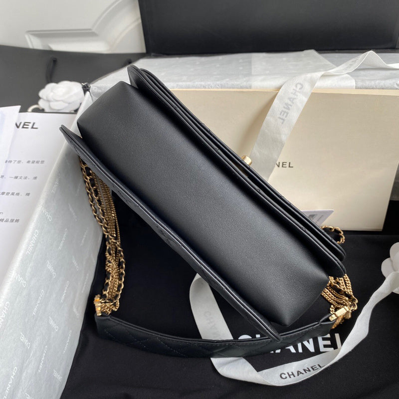 aura-bags - Chanel Bags - 7445