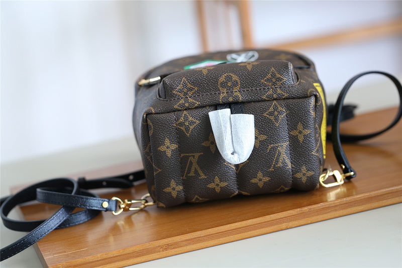 Luxury - Louis Vuitton Bags - 023