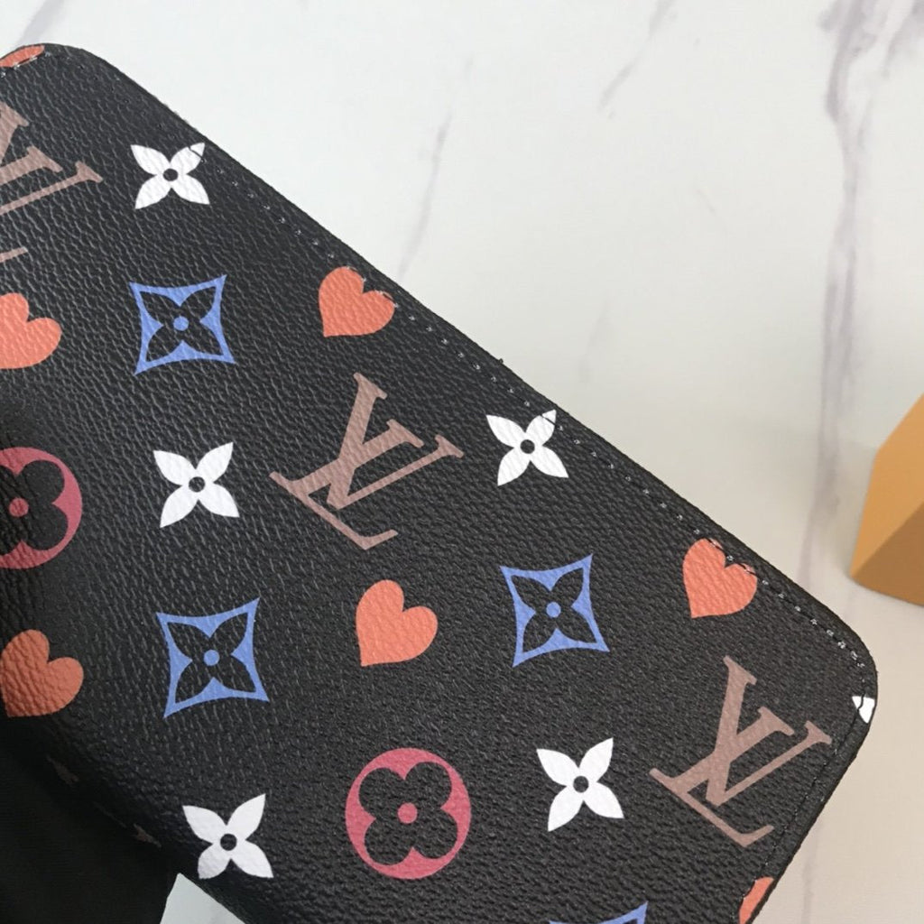 Designer Wallet louis vuitton 026