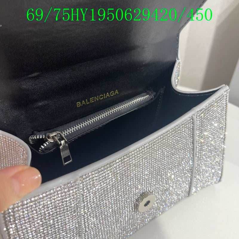 Aura Bags - BGA Bags - 2219