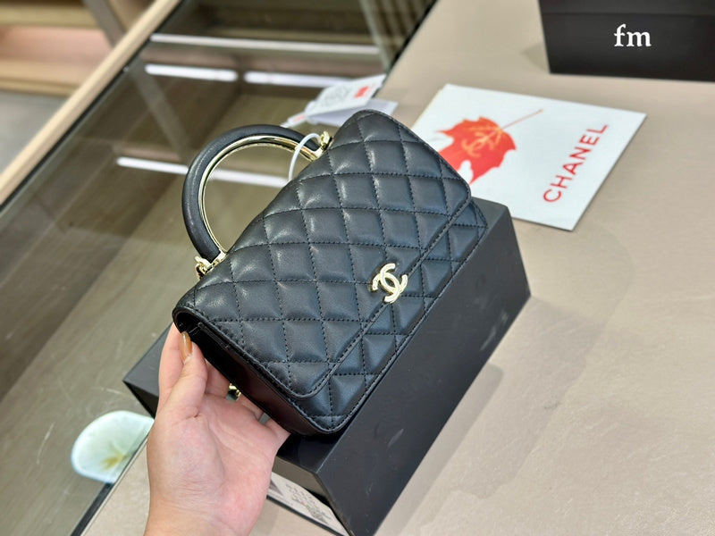 aura-bags - Chanel Bags - 6906