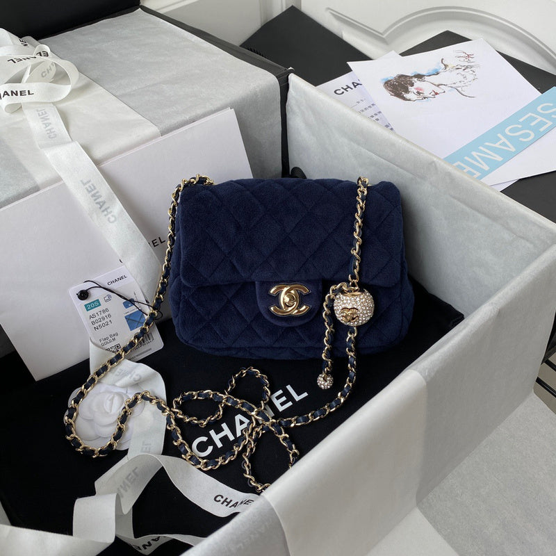 aura-bags - Chanel Bags - 7660