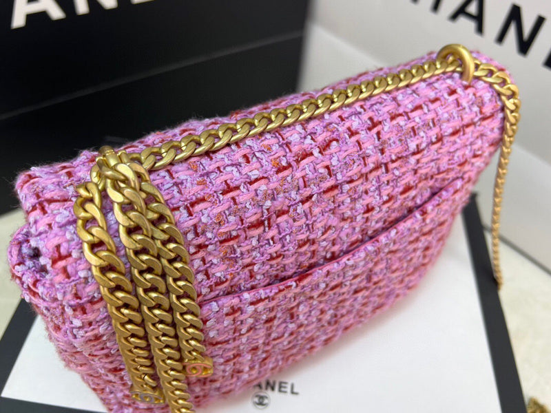 aura-bags - Chanel Bags - 2827