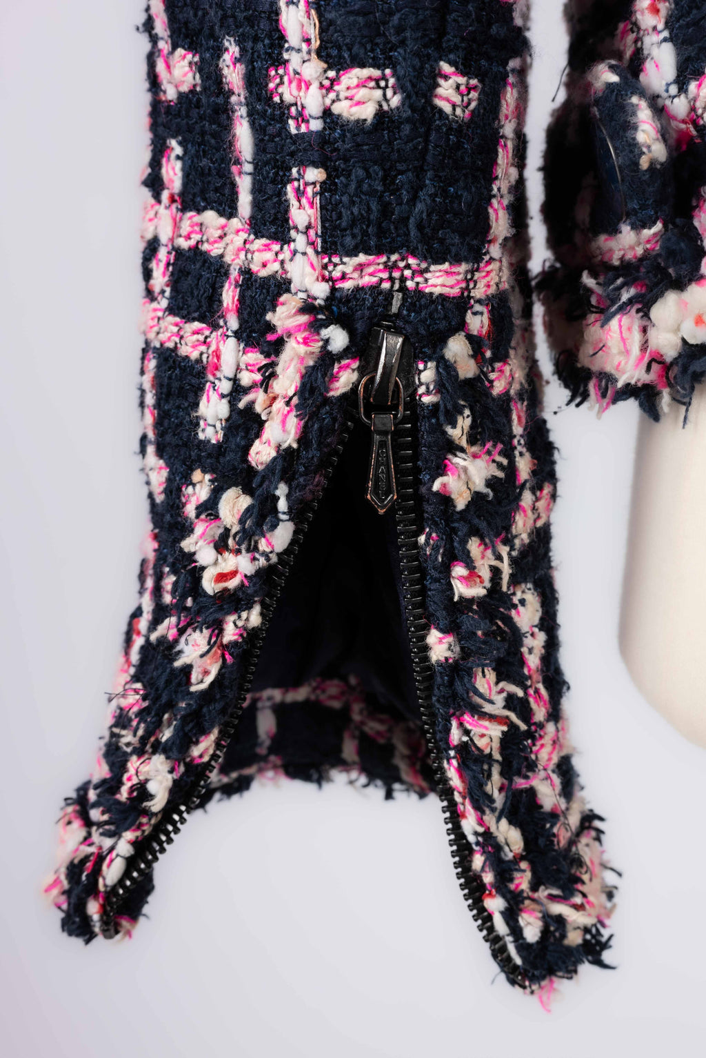 Veste Chanel Croisi��re 2008