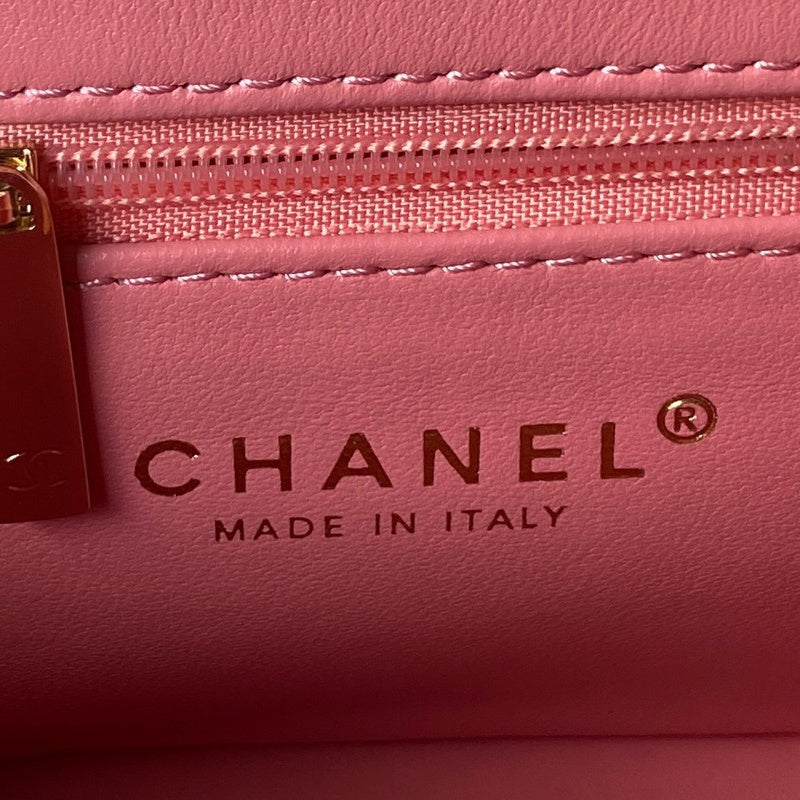 aura-bags - Chanel Bags - 7515