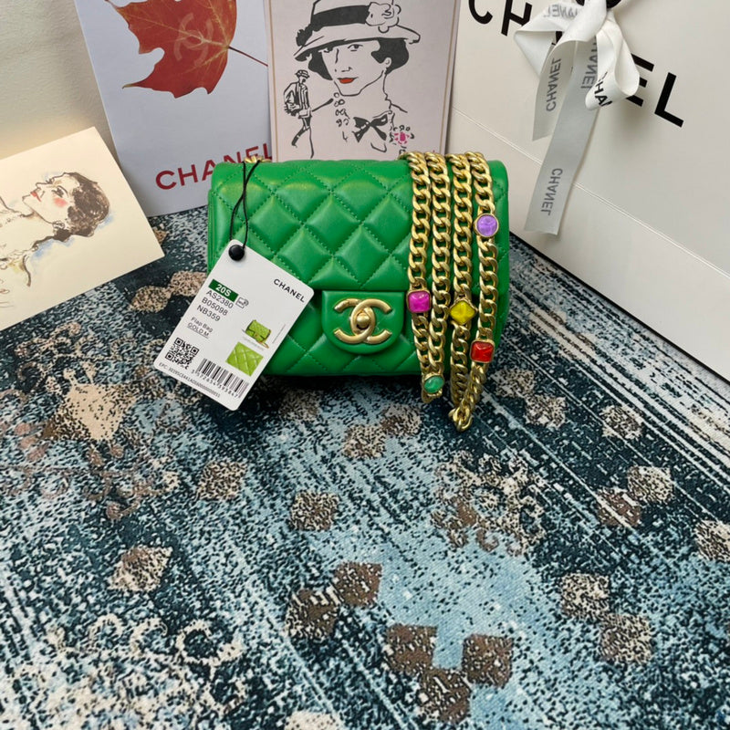 Chanel Bags
