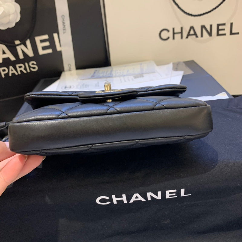 aura-bags - Chanel Bags - 7407