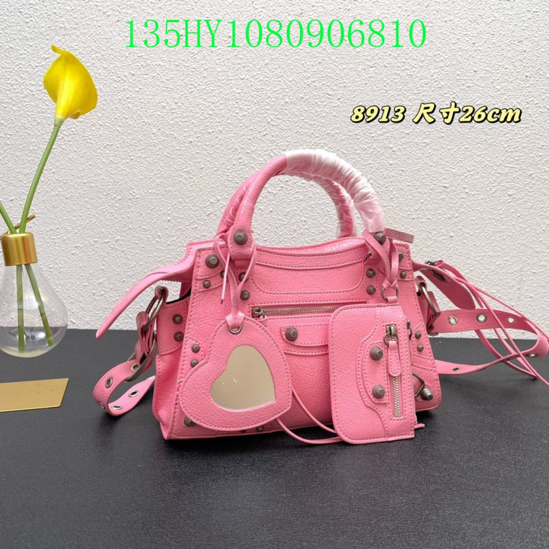 Aura Bags - BGA Bags - 2117