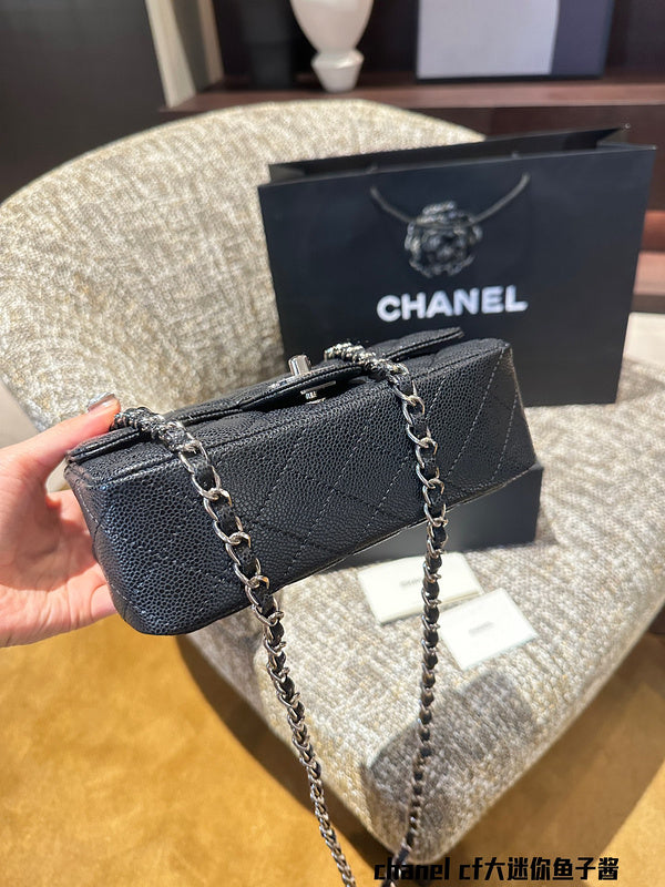 aura-bags - Chanel Bags - 7116