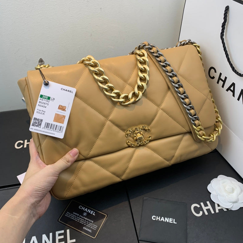 Chanel Bags