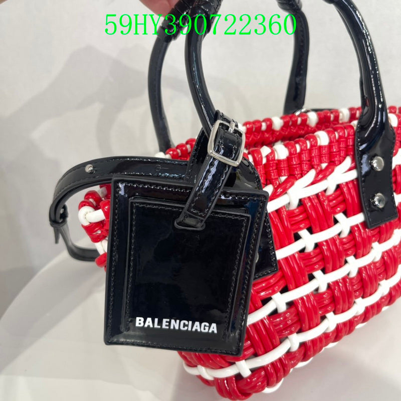 Aura Bags - BGA Bags - 2197