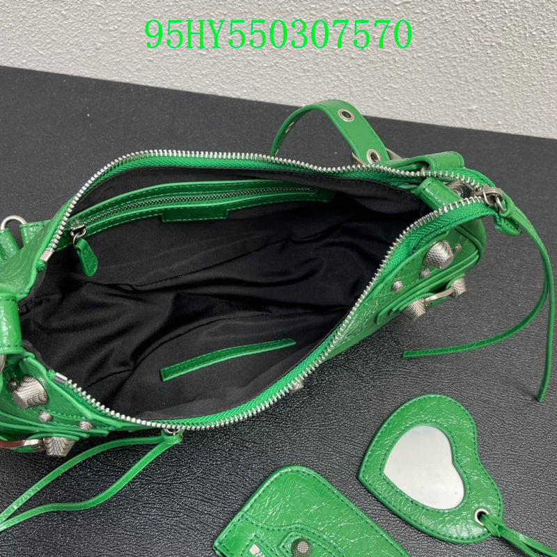 Aura Bags - BGA Bags - 1881
