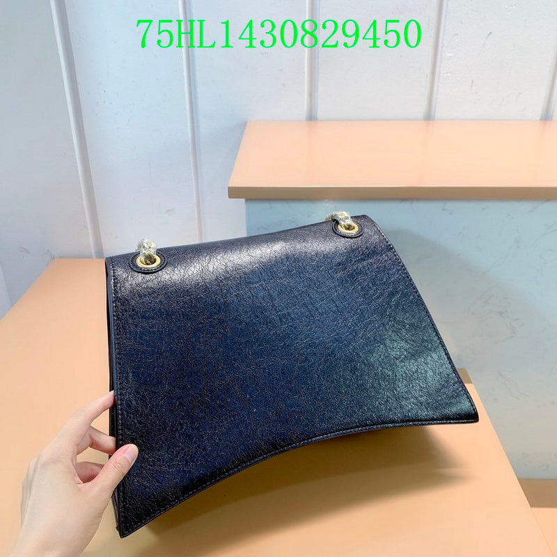 Aura Bags - BGA Bags - 2151