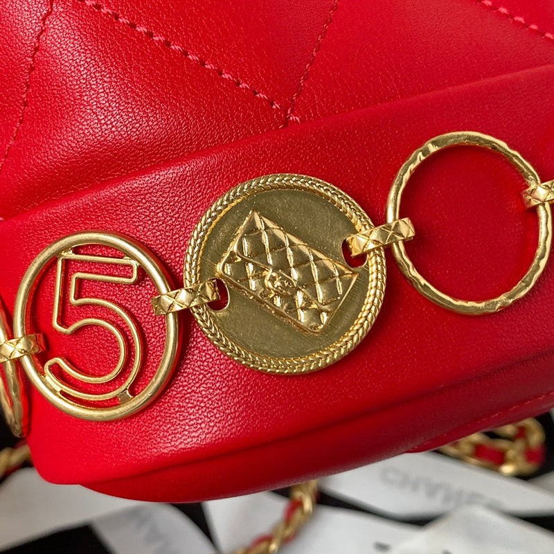 aura-bags - Chanel Bags - 7358