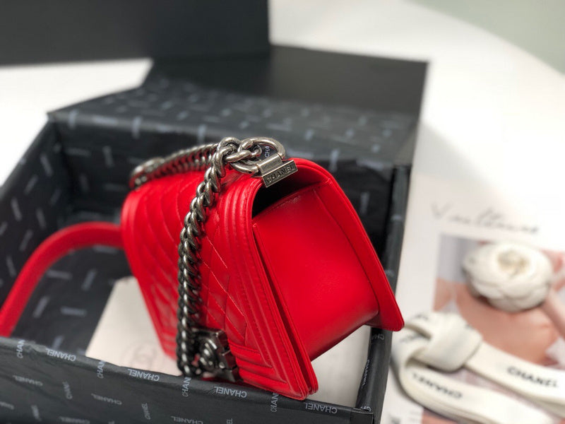 aura-bags - Chanel Bags - 7470