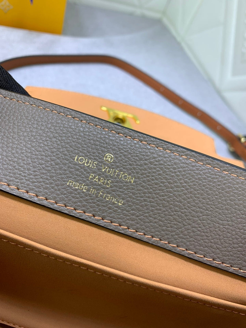 Luxury Bags Louis Vuitton  743
