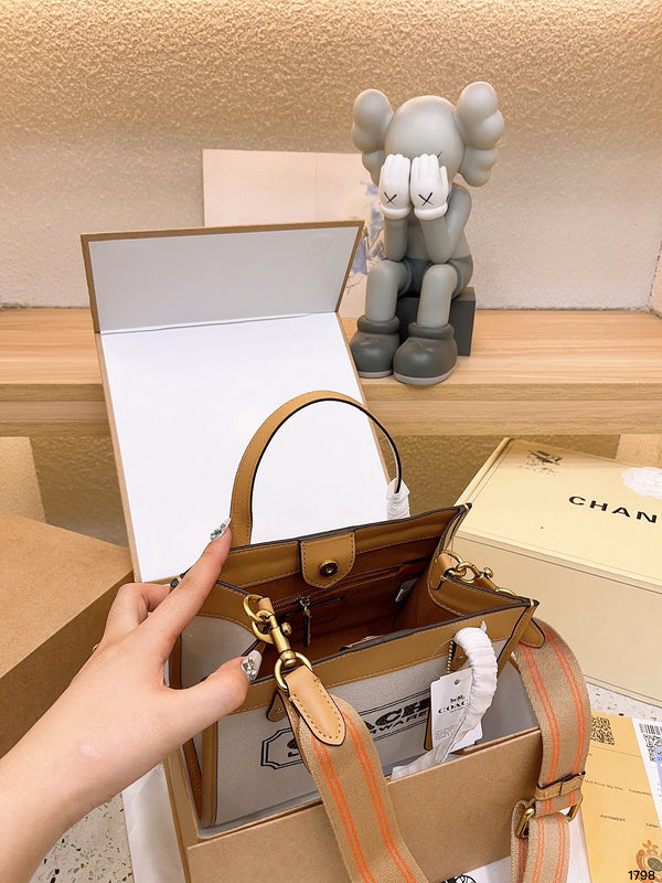 Aura Bags - CCH Bags - 013