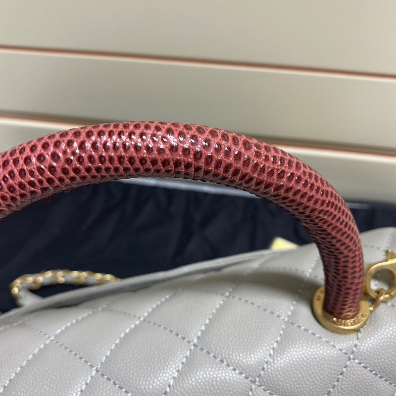aura-bags - Chanel Bags - 7491
