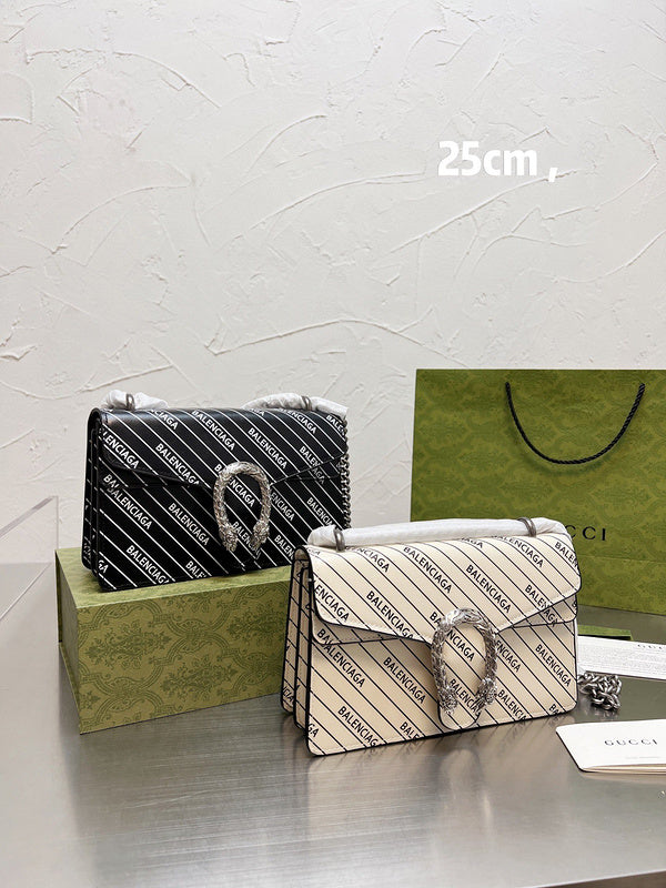 Aura Bags - BGA Bags - 1540